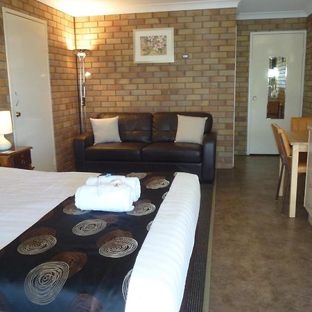 City View Motel Warwick Phòng bức ảnh