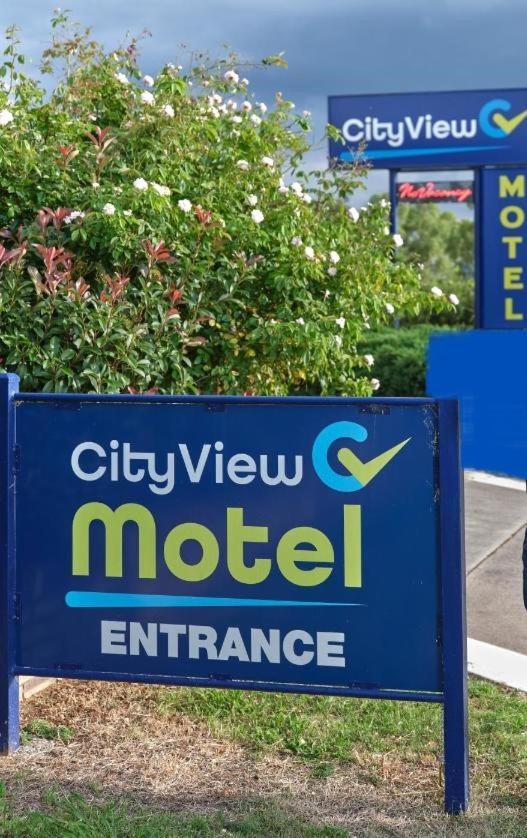 City View Motel Warwick Ngoại thất bức ảnh